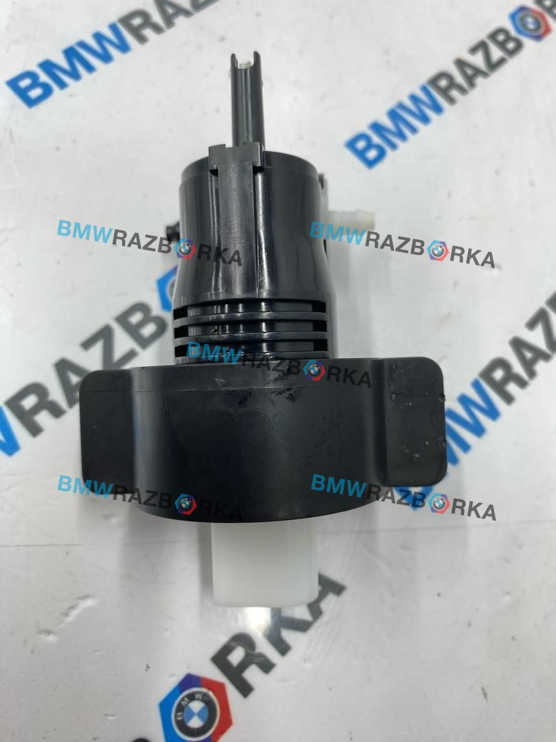 насос (моторчик) омывателя стекла BMW X3 G45 2025, 2.0 л., B48B20P, бензин, АКПП, c4f, внедорожник 5 дв., полный привод, 5A504A6