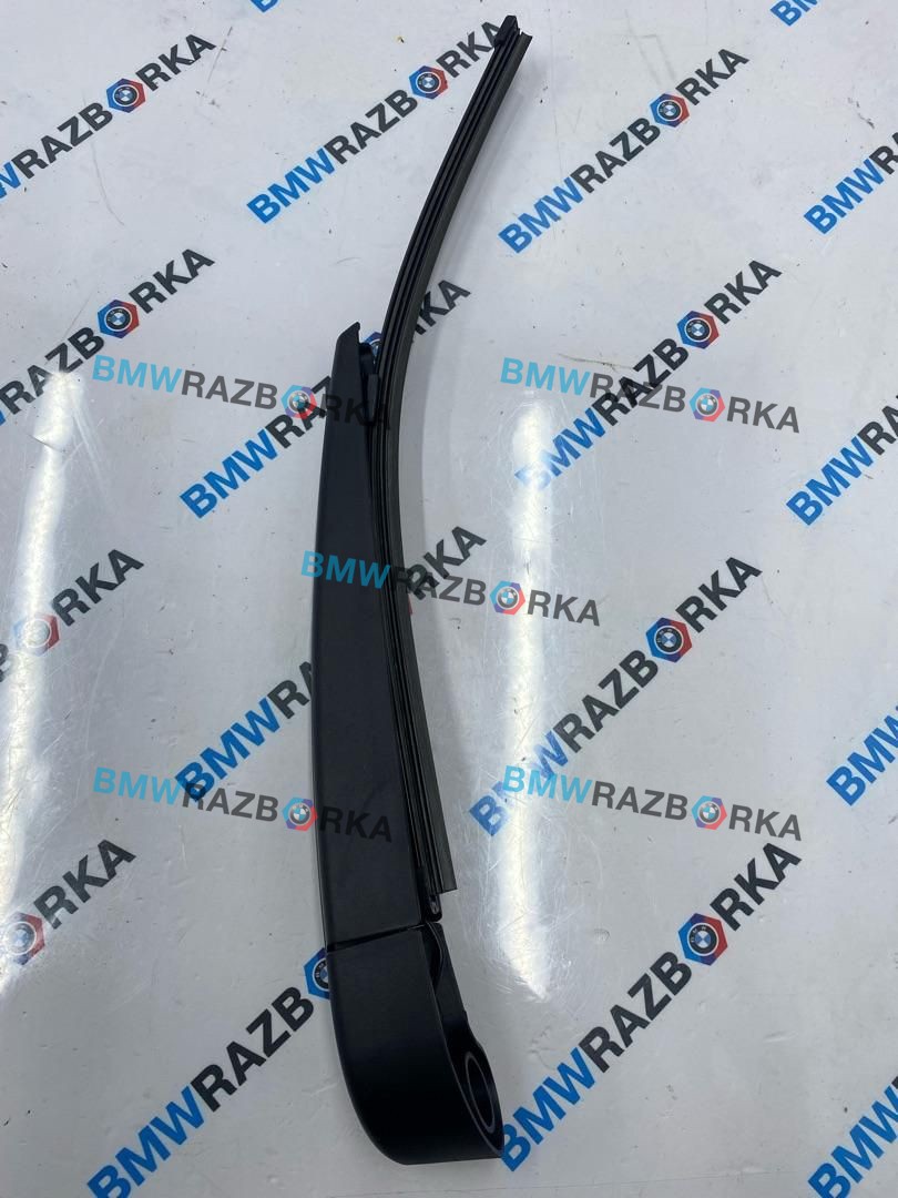 щеткодержатель задний BMW X5 G05 [рестайлинг] G05 2025, 3.0 л., B57 D30 B, дизель, АКПП, c35, внедорожник 5 дв., полный привод, 7442091