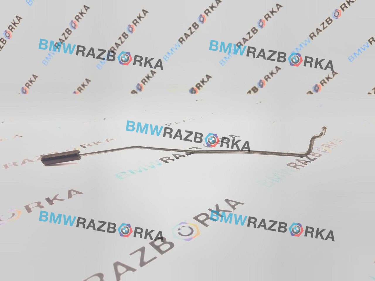 Кнопка блокировки двери BMW X6 F16 2015, 3.0 л., N57 D30 C, дизель, АКПП, a96, внедорожник 5 дв., полный привод, 7324233, 51217324233