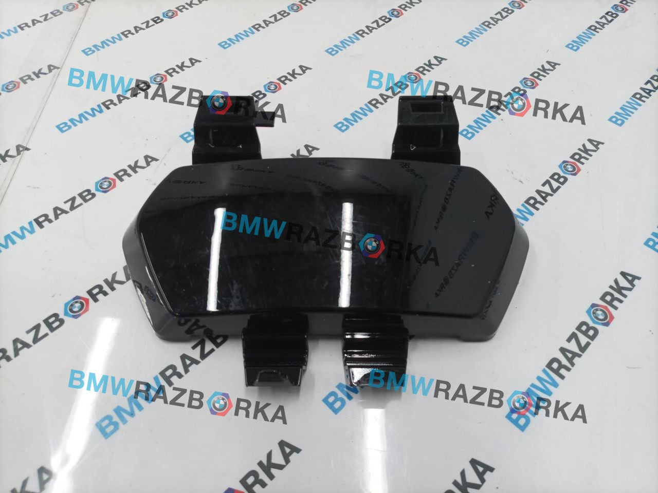 дистроник BMW X7 G07 [рестайлинг] 2023, 4.0 л., 5A0AF30