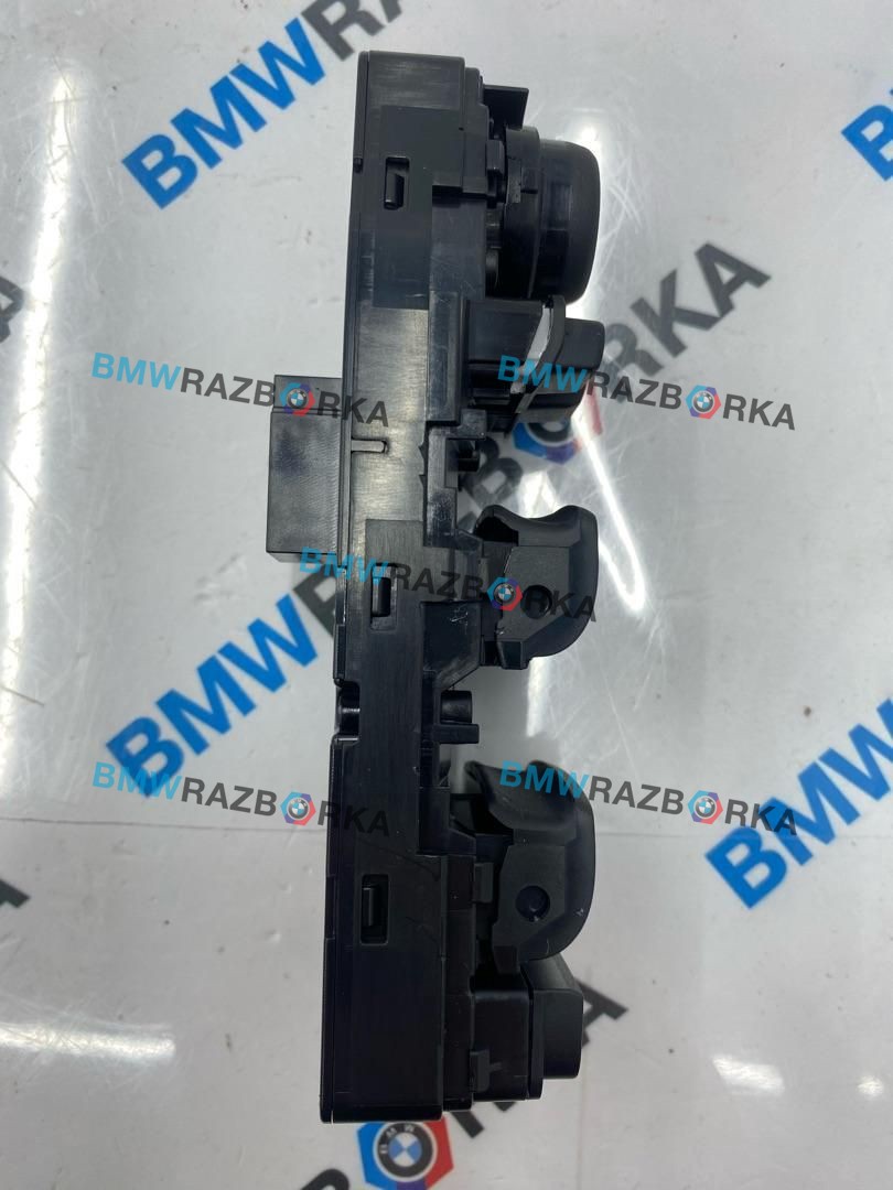 блок управления стеклоподъемниками BMW X5 G05 [рестайлинг] G05 2025, 3.0 л., B57 D30 B, дизель, АКПП, c35, внедорожник 5 дв., полный привод, 5A5AAA3