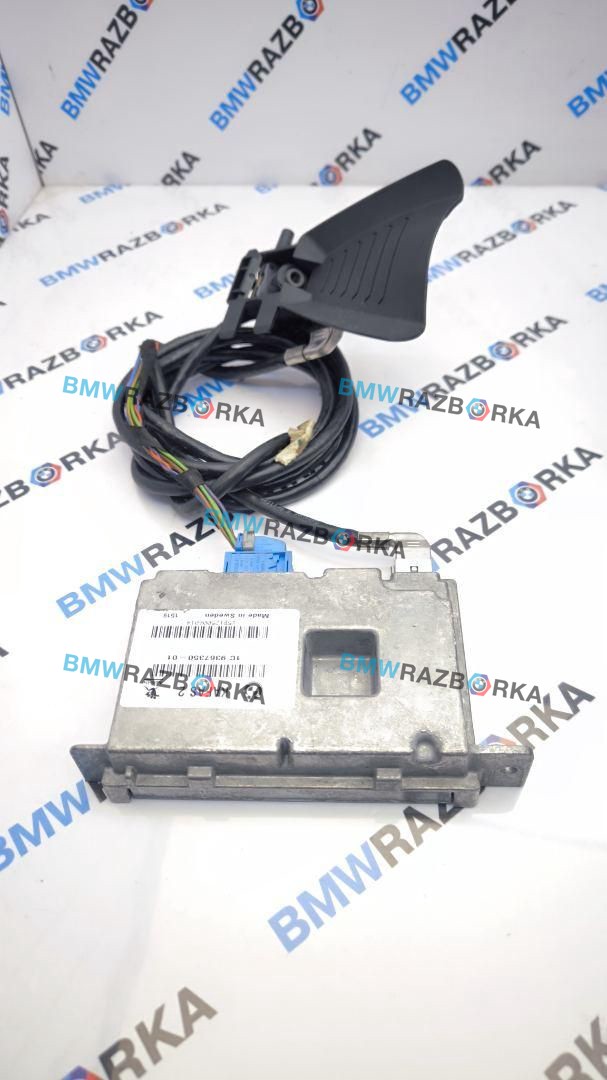камера переднего обзора BMW X6 F16 2015, 3.0 л., N57 D30 C, дизель, АКПП, a96, внедорожник 5 дв., полный привод, 9367350, 9352750