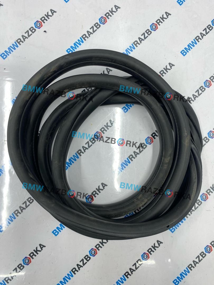 уплотнитель двери BMW X3 G45 2025, 2.0 л., B48B20P, бензин, АКПП, c4f, внедорожник 5 дв., полный привод, 5A31991