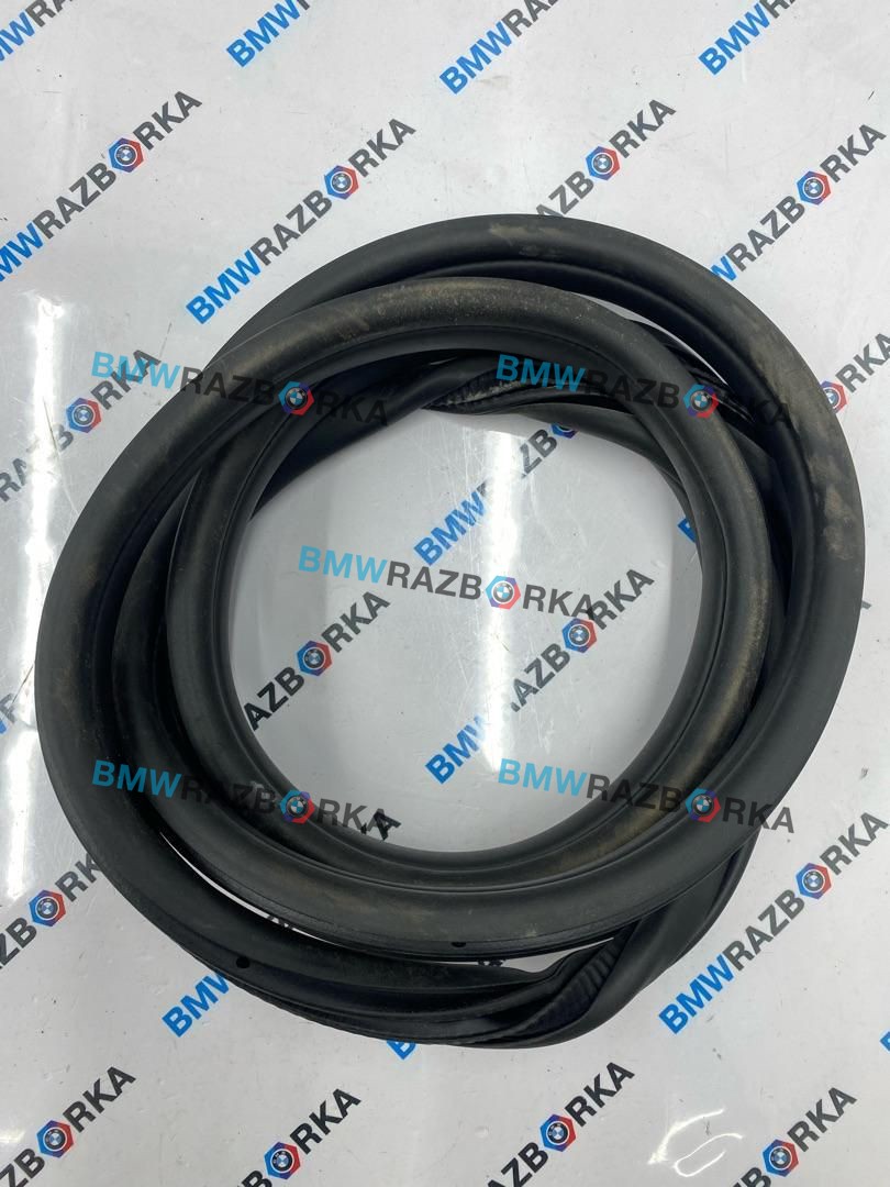 уплотнитель двери BMW X3 G45 2025, 2.0 л., B48B20P, бензин, АКПП, c4f, внедорожник 5 дв., полный привод, 5A31991