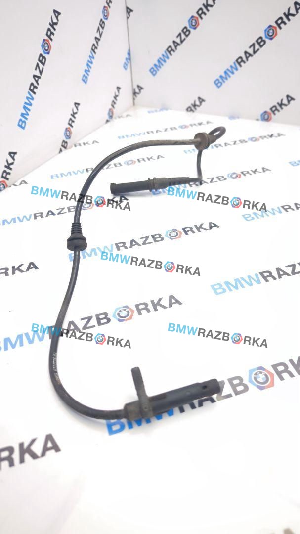 датчик ABS BMW X6 F16 2015, 3.0 л., N57 D30 C, дизель, АКПП, a96, внедорожник 5 дв., полный привод, 6908705, 6771776