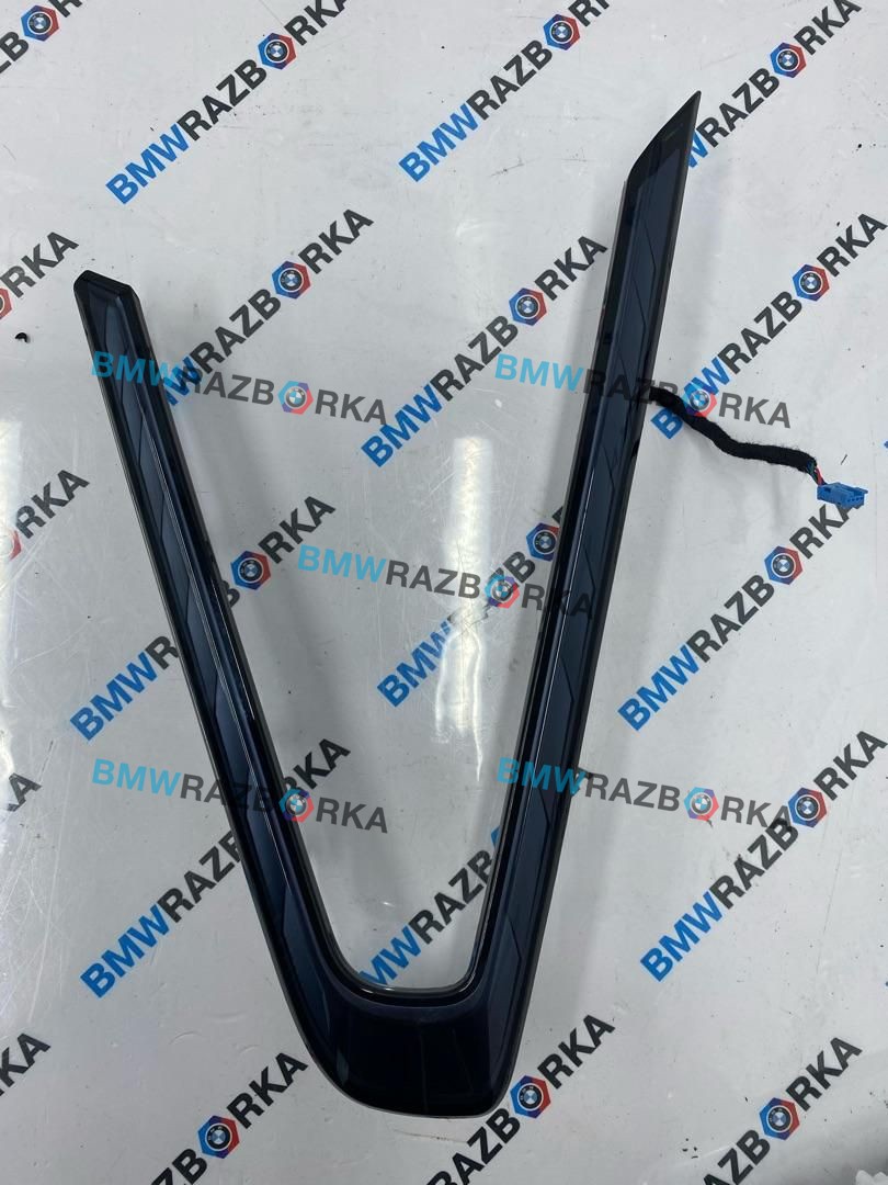 подсветка двери BMW X3 G45 2025, 2.0 л., B48B20P, бензин, АКПП, c4f, внедорожник 5 дв., полный привод, 5A3B6E3