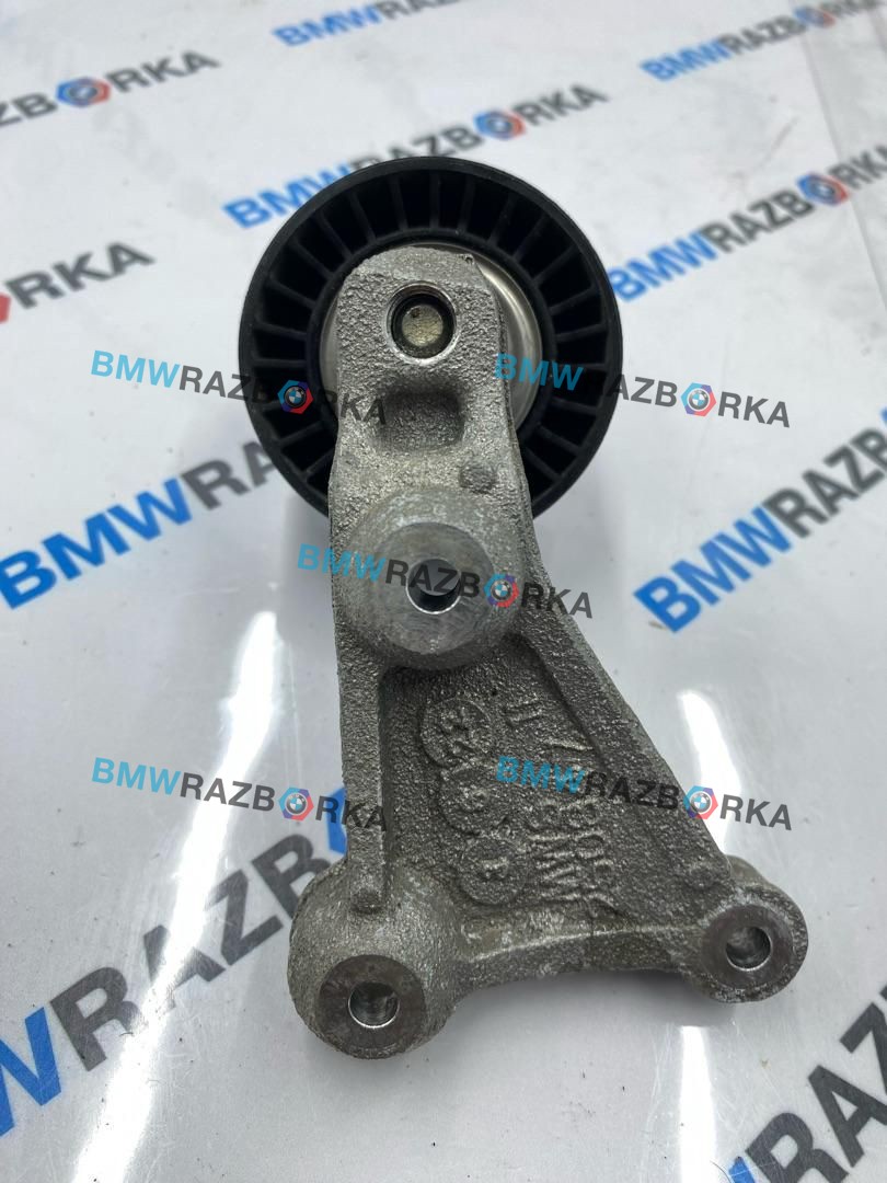 Ролик обводной BMW M4 G82/G83 G82 2022, 3.0 л., S58B30A, бензин, c4p, купе, задний привод, 8091448
