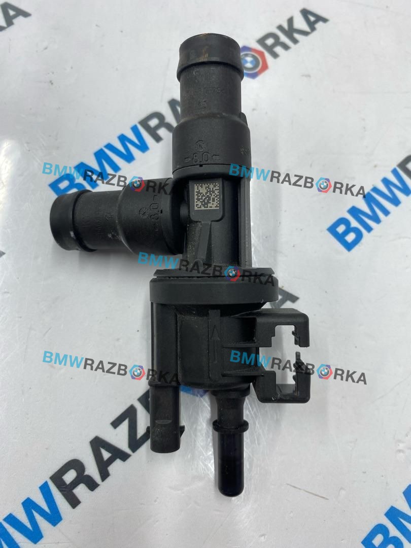 клапан вентиляции топливного бака BMW M4 G82/G83 G82 2022, 3.0 л., S58B30A, бензин, c4p, купе, задний привод, 7643106, 0280142544