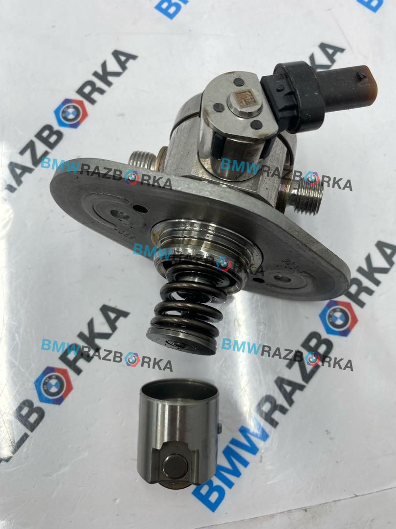 ТНВД BMW M4 G82/G83 G82 2022, 3.0 л., S58B30A, бензин, c4p, купе, задний привод, 8631642, 13518631642