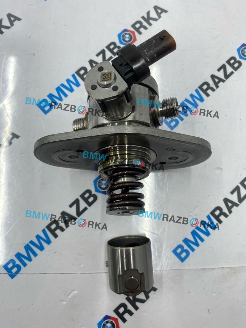 ТНВД BMW M4 G82/G83 G82 2022, 3.0 л., S58B30A, бензин, c4p, купе, задний привод, 8631642, 13518631642