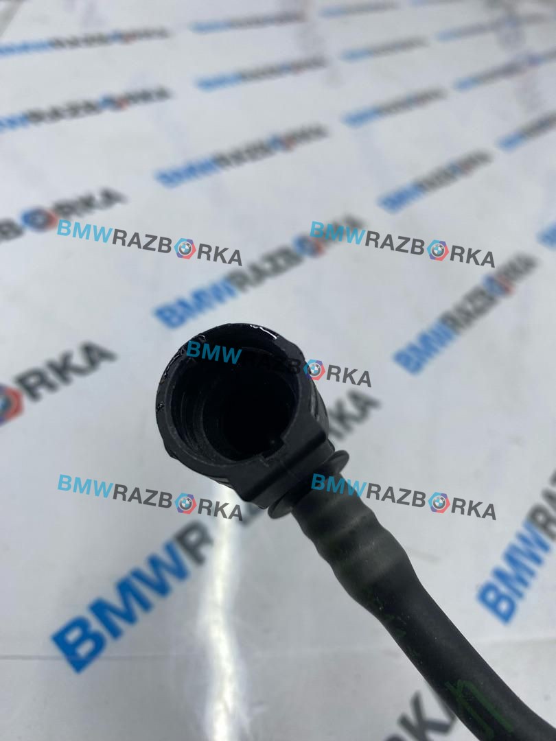 патрубок радиатора BMW M4 G82/G83 G82 2022, 3.0 л., S58B30A, бензин, c4p, купе, задний привод, 8054850, 11538054850