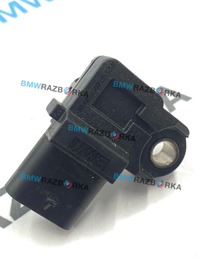 датчик давления во впускном коллекторе BMW M2 G87 2024, 3.0 л., S58B30A, бензин, АКПП, купе, задний привод, 8637900, 13628637900