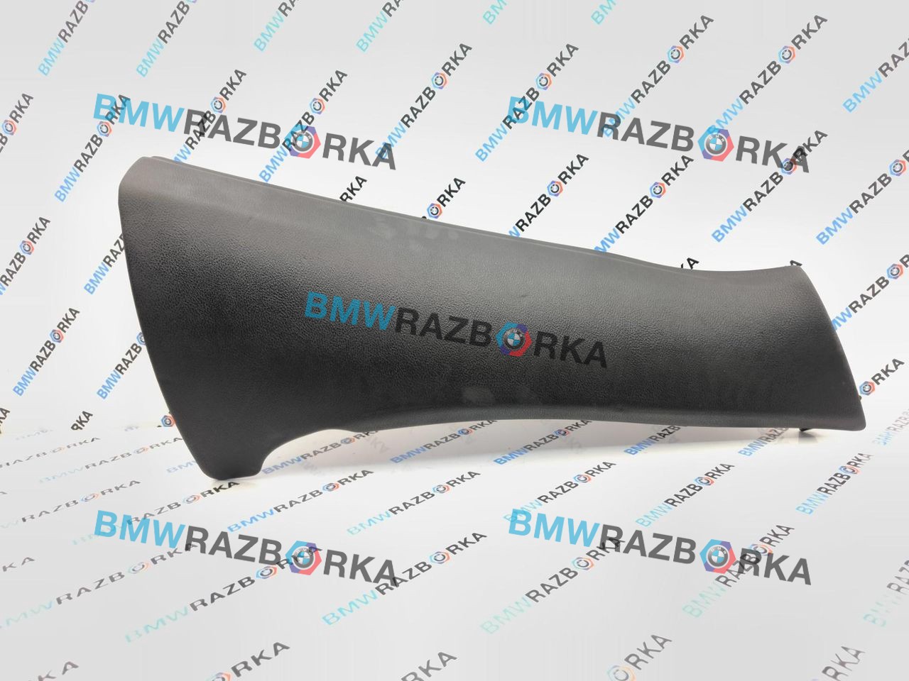 обшивка салона BMW X6 F16 2015, 3.0 л., N57 D30 C, дизель, АКПП, a96, внедорожник 5 дв., полный привод, 7669222