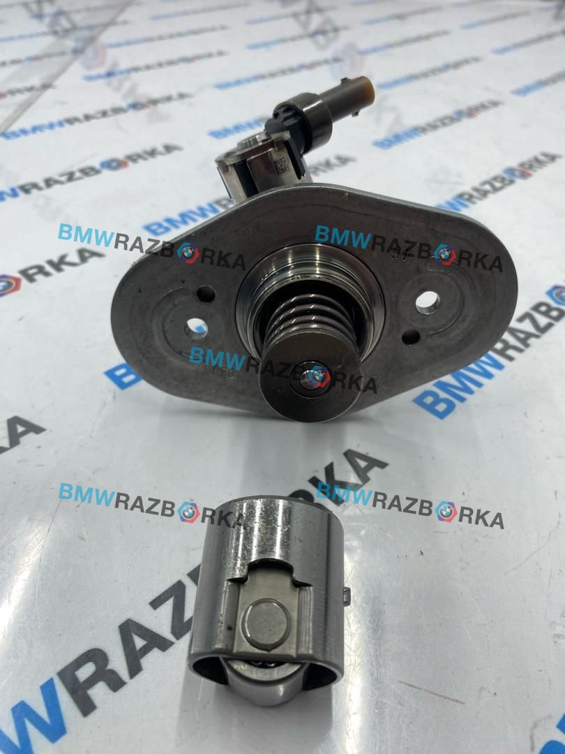 ТНВД BMW M2 G87 2024, 3.0 л., S58B30A, бензин, АКПП, купе, задний привод, 8631642, 13518631642, 0261520521