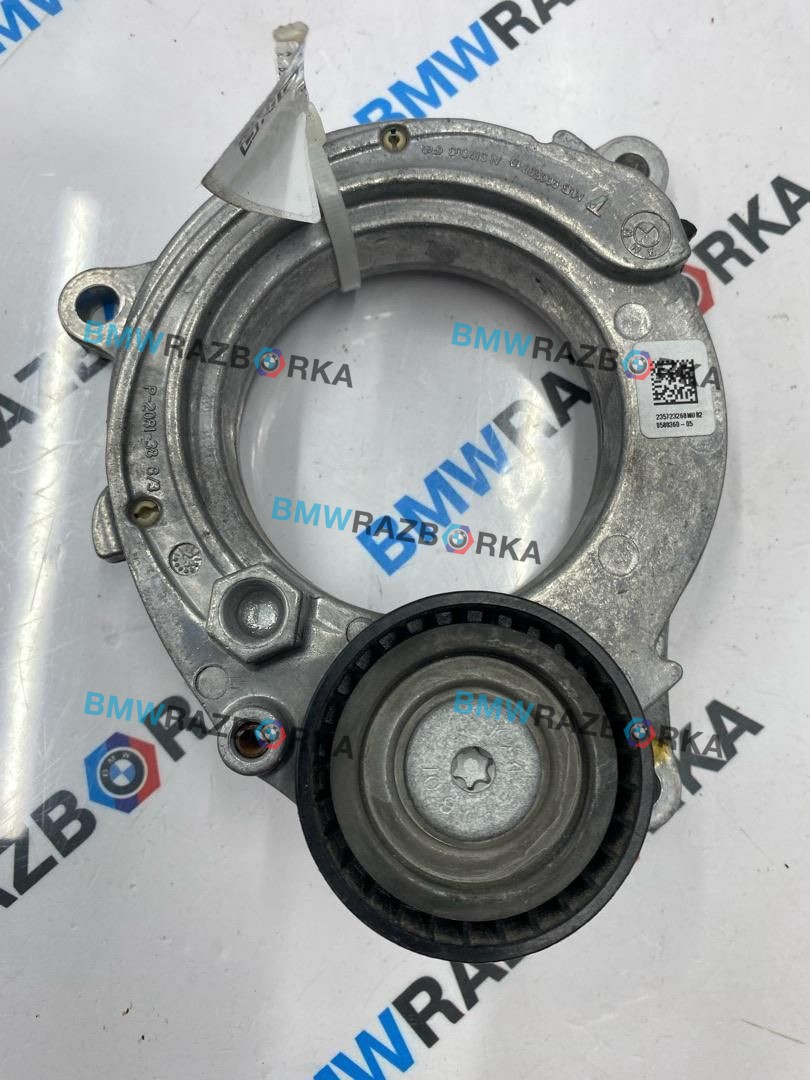 натяжитель BMW M2 G87 2024, 3.0 л., S58B30A, бензин, АКПП, купе, задний привод, 8580360, 11288580360