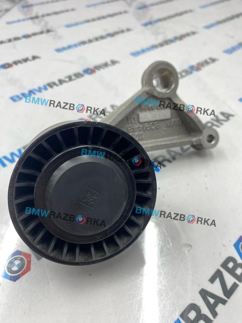 Ролик обводной BMW M2 G87 2024, 3.0 л., S58B30A, бензин, АКПП, купе, задний привод, 8091448