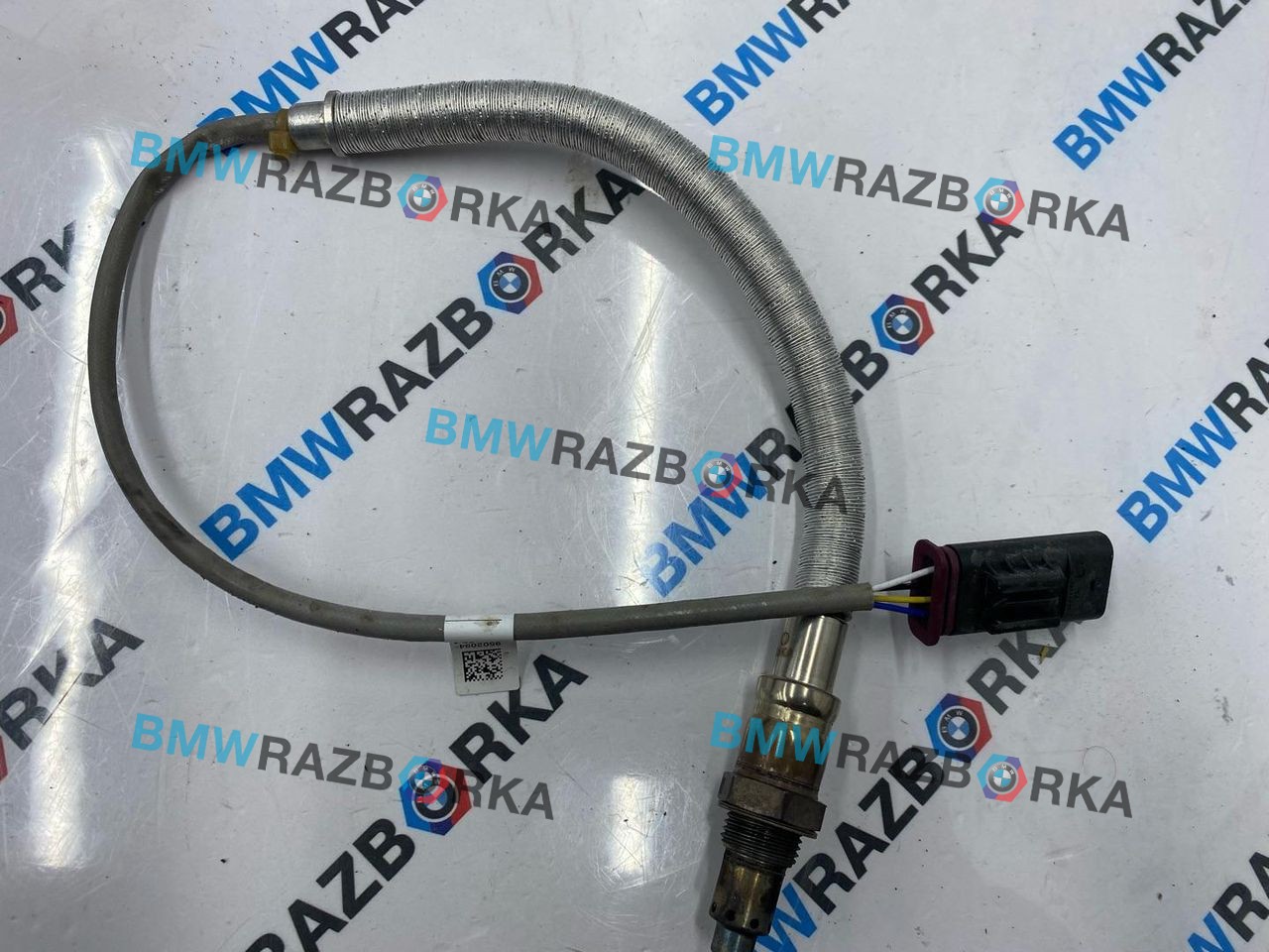 лямбда-зонд BMW M2 G87 2024, 3.0 л., S58B30A, бензин, АКПП, купе, задний привод, 11789502094, 9502094
