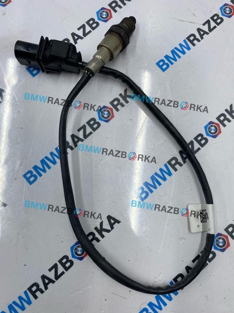 лямбда-зонд BMW M2 G87 2024, 3.0 л., S58B30A, бензин, АКПП, купе, задний привод, 8058646, 11788058646