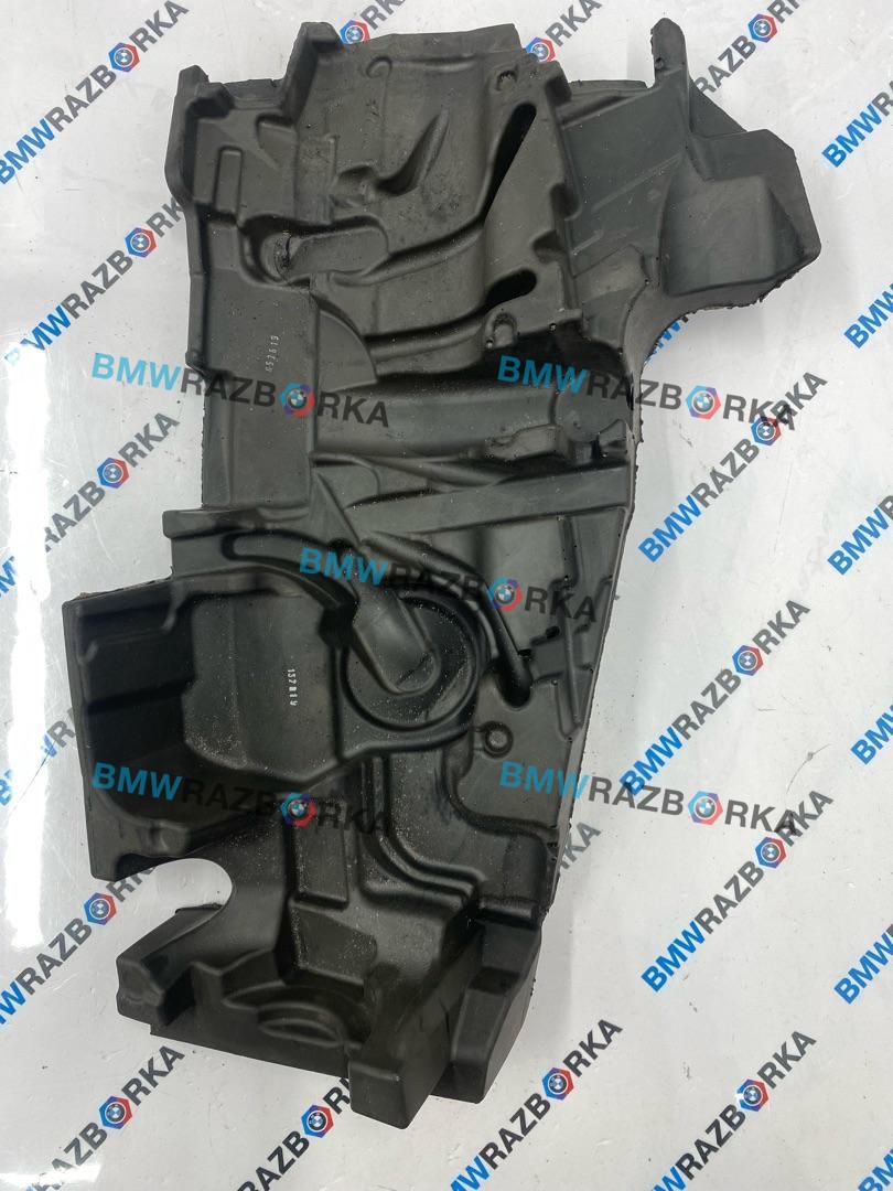 шумоизоляция (термозащита) BMW X5 F15 (2013 - 2018), 4.0 л., гибрид, АКПП, a52, внедорожник 5 дв., полный привод, правый руль, 8618883