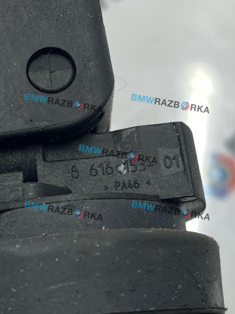 катушка зажигания BMW X5 F15 (2013 - 2018), 4.0 л., гибрид, АКПП, a52, внедорожник 5 дв., полный привод, правый руль, 8616153