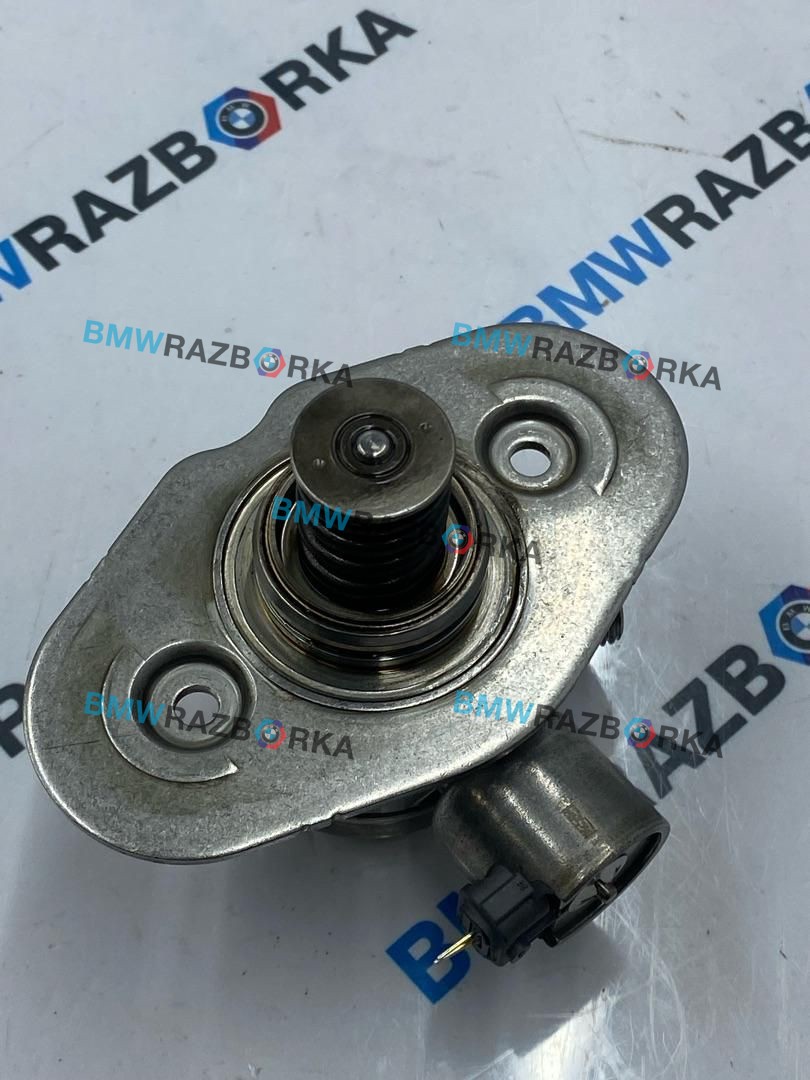 ТНВД BMW X5 F15 (2013 - 2018), 4.0 л., гибрид, АКПП, a52, внедорожник 5 дв., полный привод, правый руль, 8604229