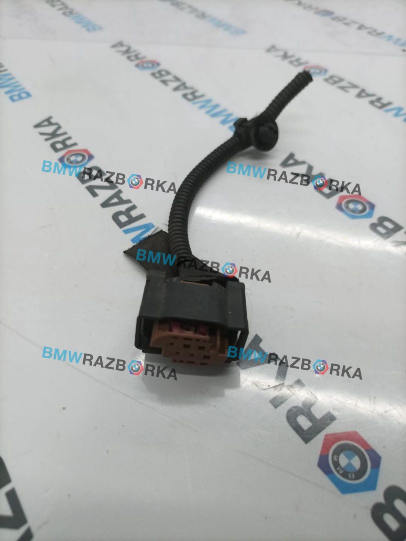 разъем (фишка) проводки BMW M4 G82/G83 G82 2022, 3.0 л., S58B30A, бензин, c4p, купе, задний привод, 6993514
