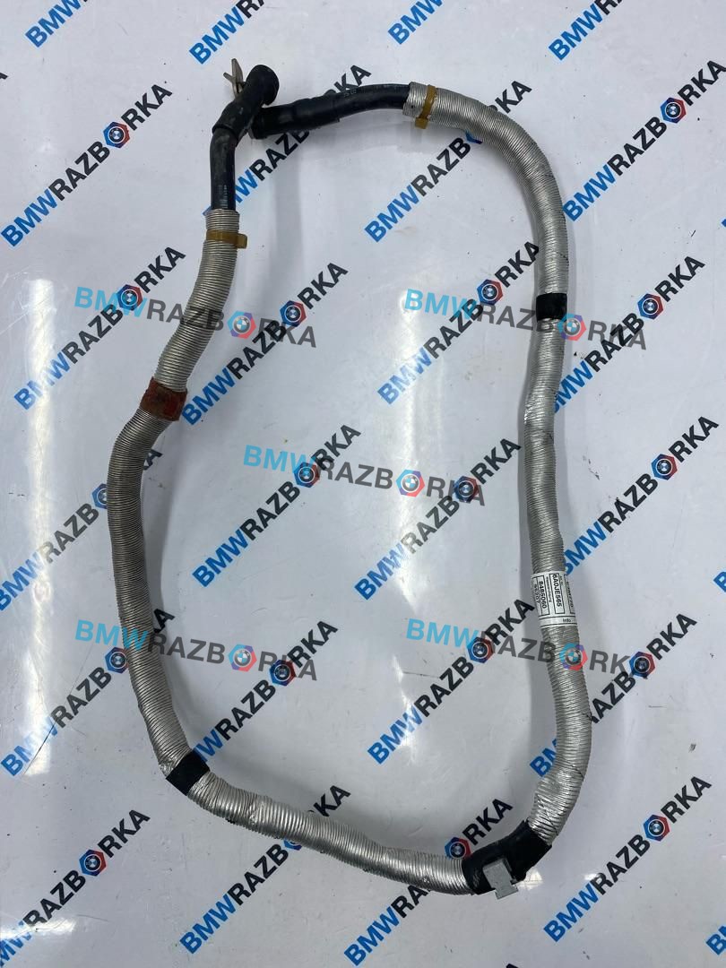 провод с генератора на стартер BMW X7 G07 2021, 3.0 л., B58B30, бензин, 5A3DAD1