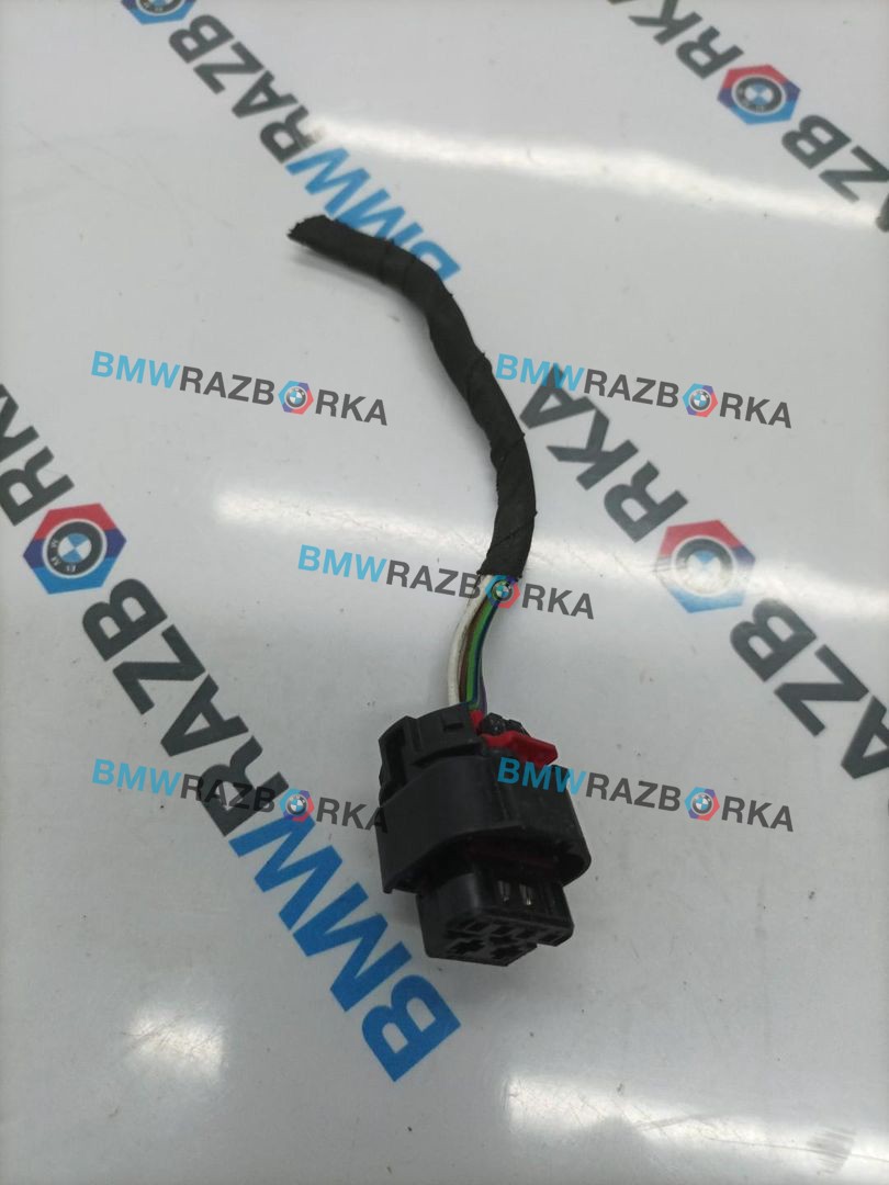 разъем (фишка) проводки BMW X5 G05 [рестайлинг] G05 2025, 3.0 л., B57 D30 B, дизель, АКПП, a96, внедорожник 5 дв., полный привод, 6992166