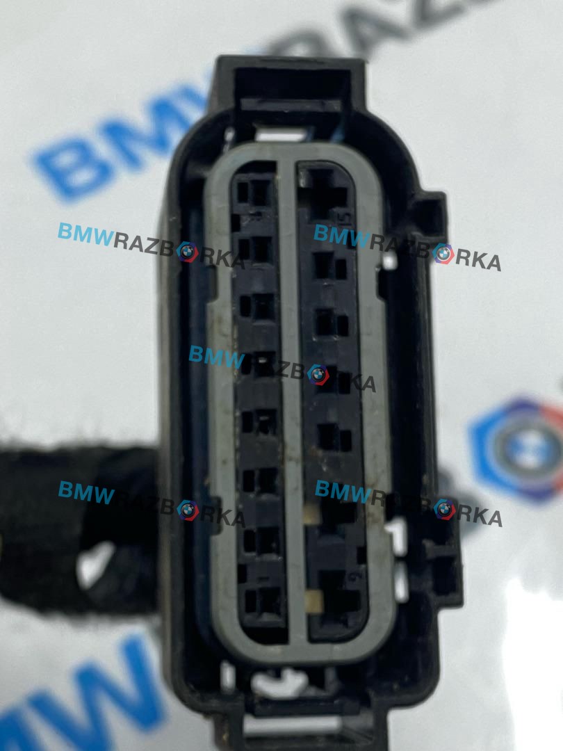 разъем (фишка) проводки BMW i3 L01 [рестайлинг] I01 2018, электро, c32, задний привод, 7590357