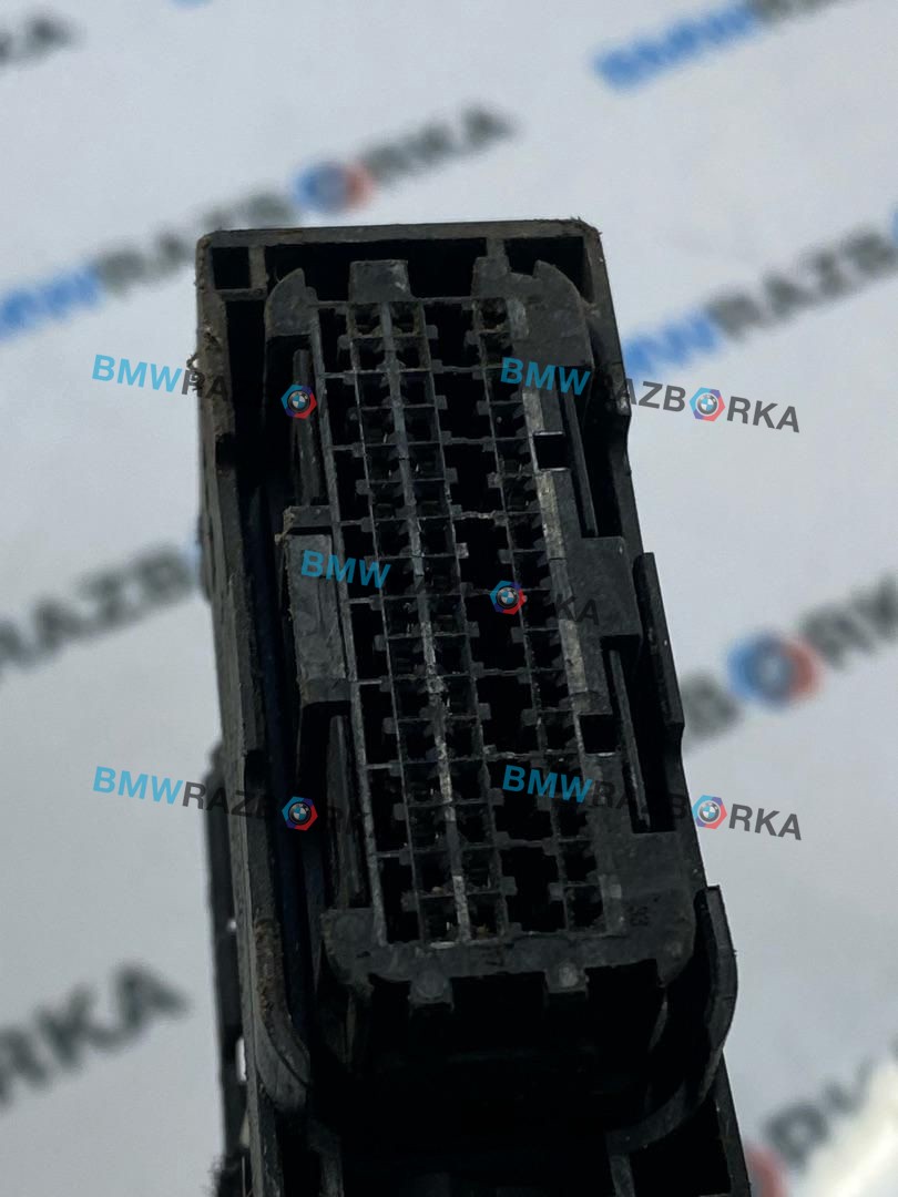 разъем (фишка) проводки BMW i3 L01 [рестайлинг] I01 2018, электро, c32, задний привод, 7577868, 7578493