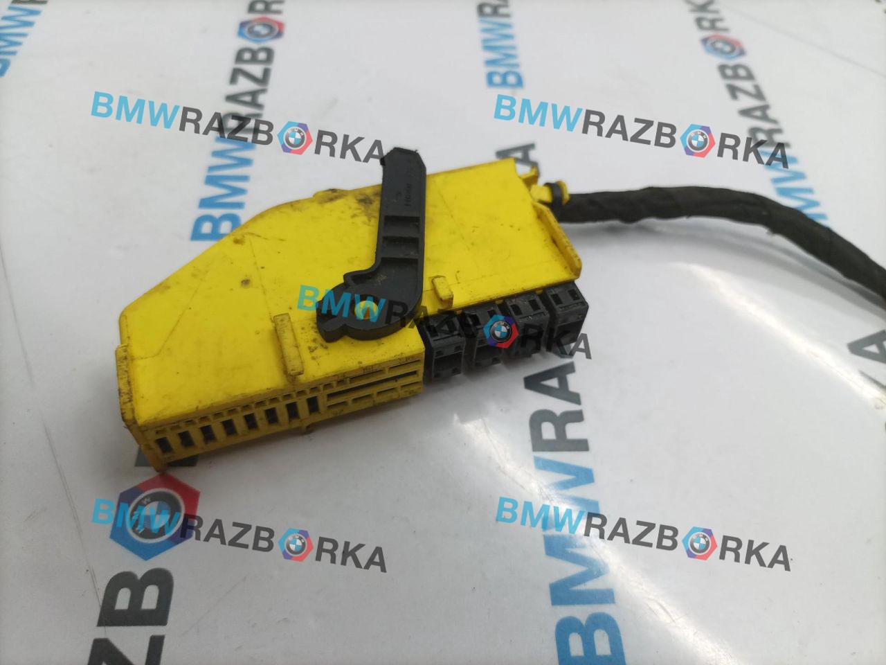 разъем (фишка) проводки BMW X5 G05 [рестайлинг] G05 2025, 3.0 л., B57 D30 B, дизель, АКПП, a96, внедорожник 5 дв., полный привод, 9328853