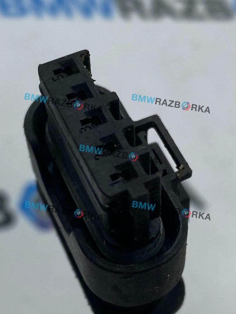 разъем (фишка) проводки BMW i3 L01 [рестайлинг] I01 2018, электро, c32, задний привод, 7540393