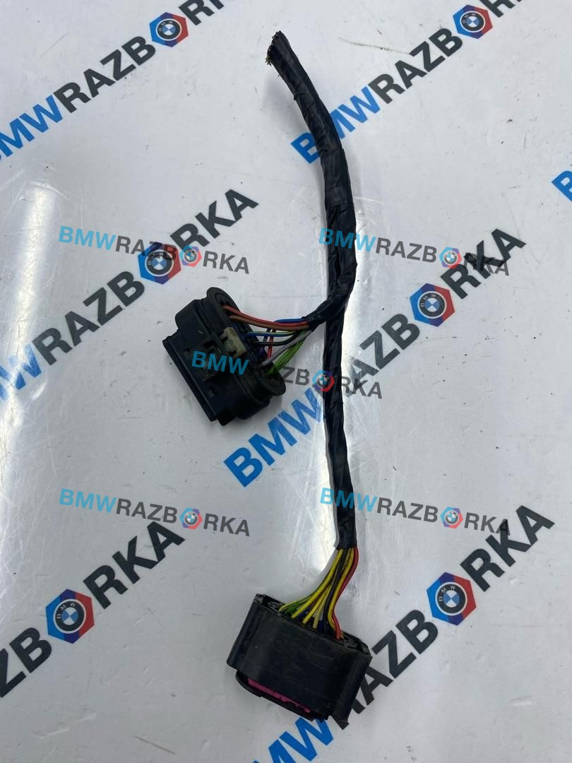 разъем (фишка) проводки BMW i3 L01 [рестайлинг] I01 2018, электро, c32, задний привод, 8373630