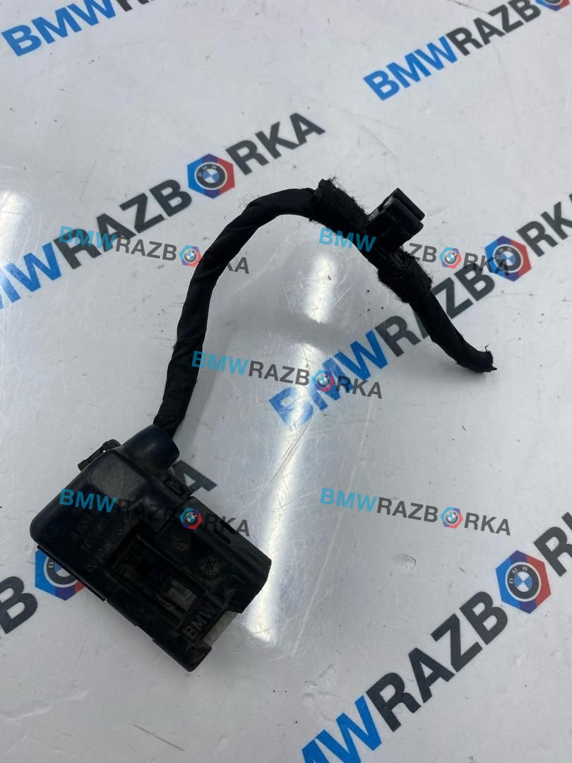 разъем (фишка) проводки BMW i3 L01 [рестайлинг] I01 2018, электро, c32, задний привод, 8631654, 9365077