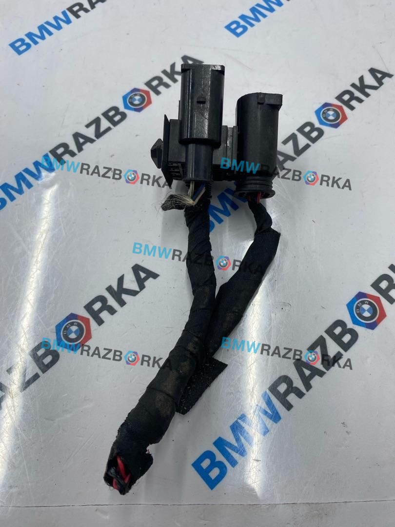 разъем (фишка) проводки BMW i3 L01 [рестайлинг] I01 2018, электро, c32, задний привод, 7590364