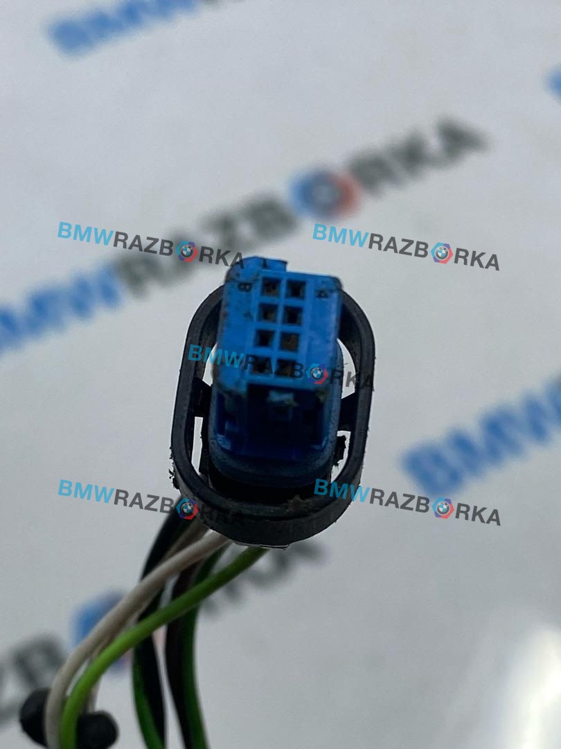 разъем (фишка) проводки BMW i3 L01 [рестайлинг] I01 2018, электро, c32, задний привод, 9281930
