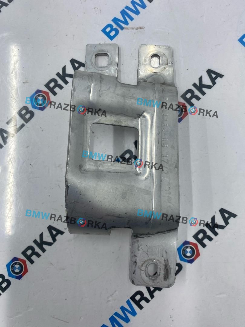 Крепление бампера переднего BMW 2 серия G42 2024, 7422224