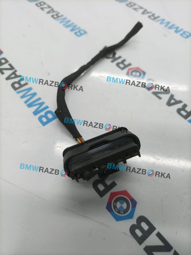 разъем (фишка) проводки BMW X3 G45 2025, 2.0 л., B48B20P, бензин, АКПП, c4f, внедорожник 5 дв., полный привод, 705365