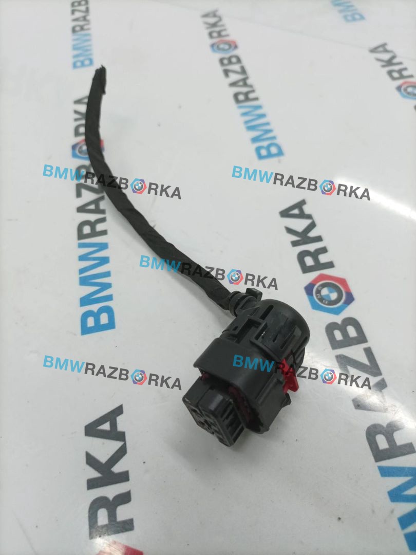 разъем (фишка) проводки BMW X3 G45 2025, 2.0 л., B48B20P, бензин, АКПП, c4f, внедорожник 5 дв., полный привод, 6992166