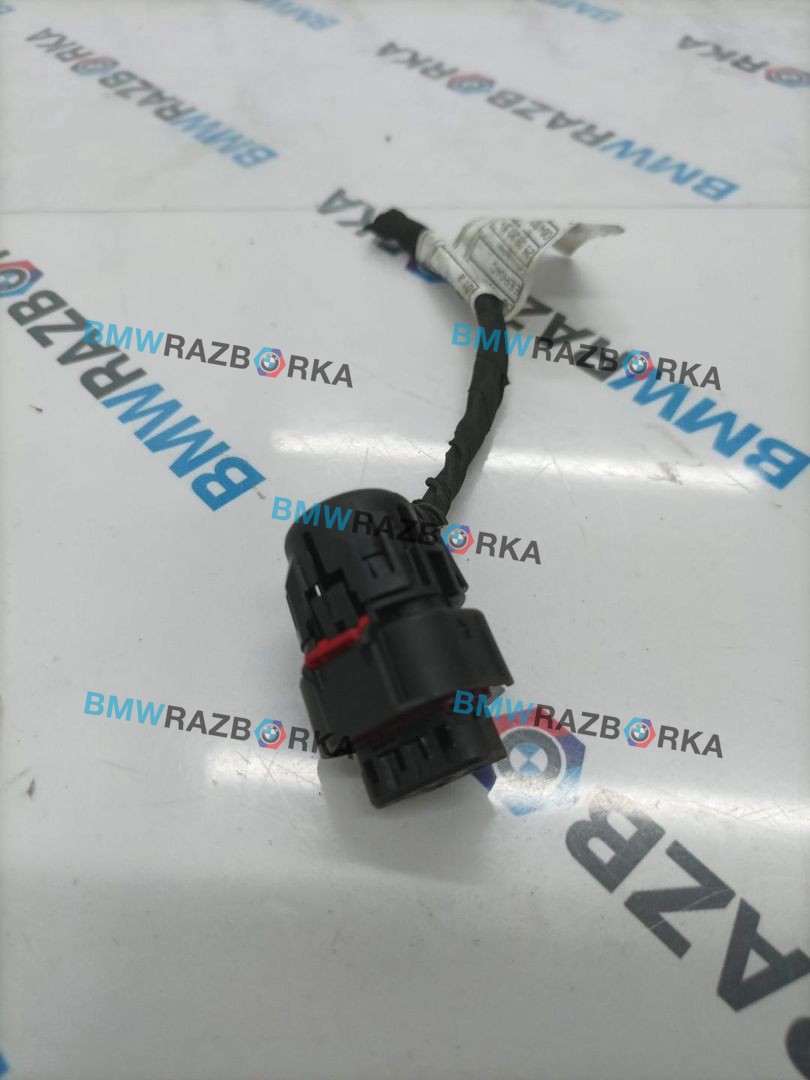 разъем (фишка) проводки BMW X3 G45 2025, 2.0 л., B48B20P, бензин, АКПП, c4f, внедорожник 5 дв., полный привод, 6992166