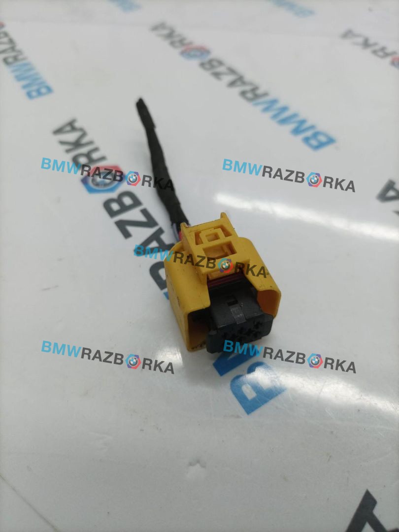 разъем (фишка) проводки BMW X3 G45 2025, 2.0 л., B48B20P, бензин, АКПП, c4f, внедорожник 5 дв., полный привод, 807551