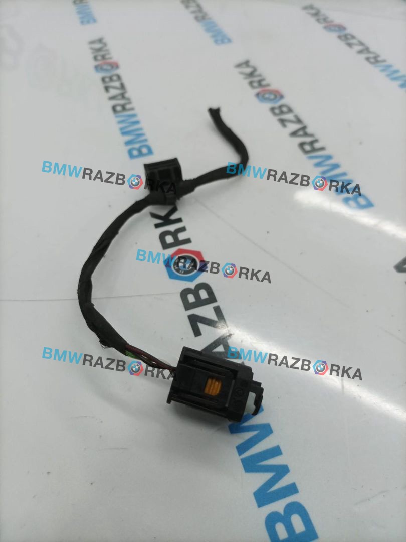 разъем (фишка) проводки BMW X3 G45 2025, 2.0 л., B48B20P, бензин, АКПП, c4f, внедорожник 5 дв., полный привод, 8795949