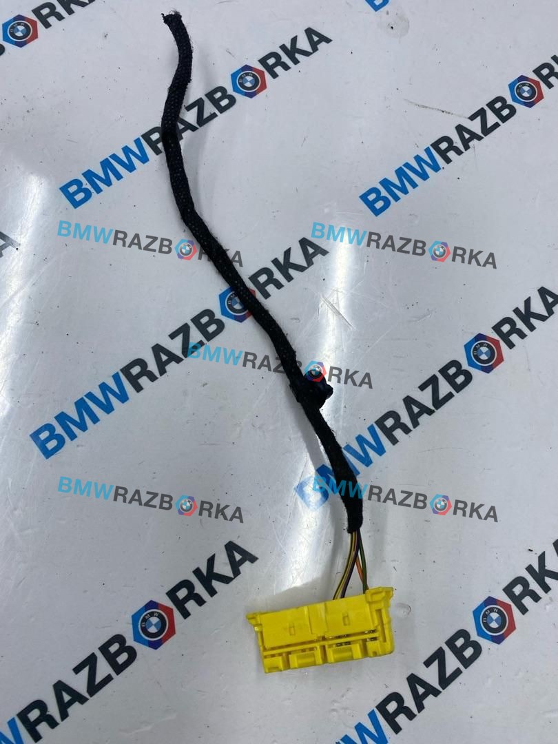 разъем (фишка) проводки Mercedes-Benz V-Класс W447 [рестайлинг] W447 2024, 2.0 л., OM 654.920, дизель, АКПП, черный обсидиан металлик mb 9197, микроавтобус, задний привод, A0465455228