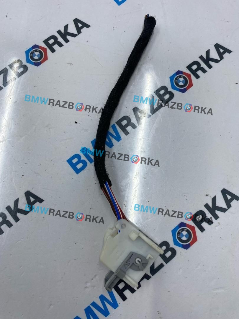 разъем (фишка) проводки Mercedes-Benz V-Класс W447 [рестайлинг] W447 2024, 2.0 л., OM 654.920, дизель, АКПП, черный обсидиан металлик mb 9197, микроавтобус, задний привод, A0525451230