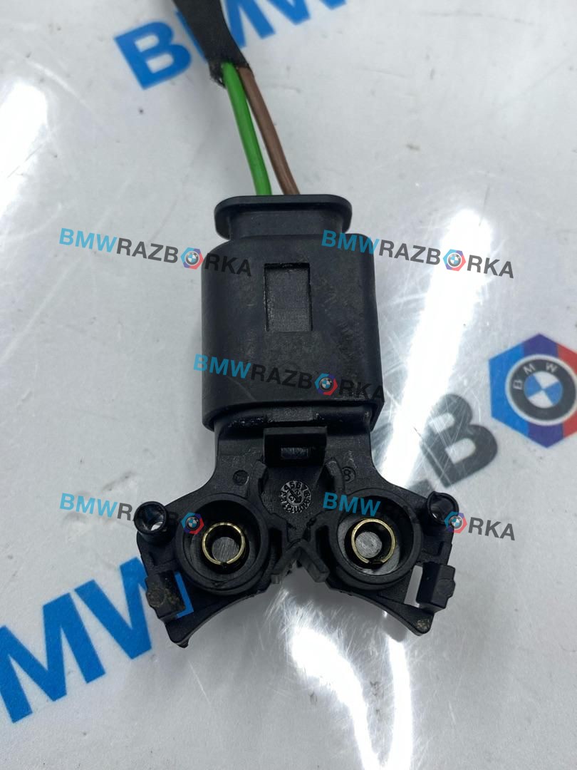 разъем (фишка) проводки Mercedes-Benz V-Класс W447 [рестайлинг] W447 2024, 2.0 л., OM 654.920, дизель, АКПП, черный обсидиан металлик mb 9197, микроавтобус, задний привод, A0525453826