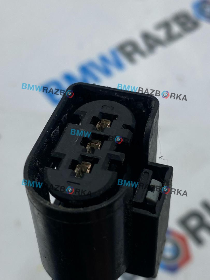 разъем (фишка) проводки Mercedes-Benz V-Класс W447 [рестайлинг] W447 2024, 2.0 л., OM 654.920, дизель, АКПП, черный обсидиан металлик mb 9197, микроавтобус, задний привод, A0235455226