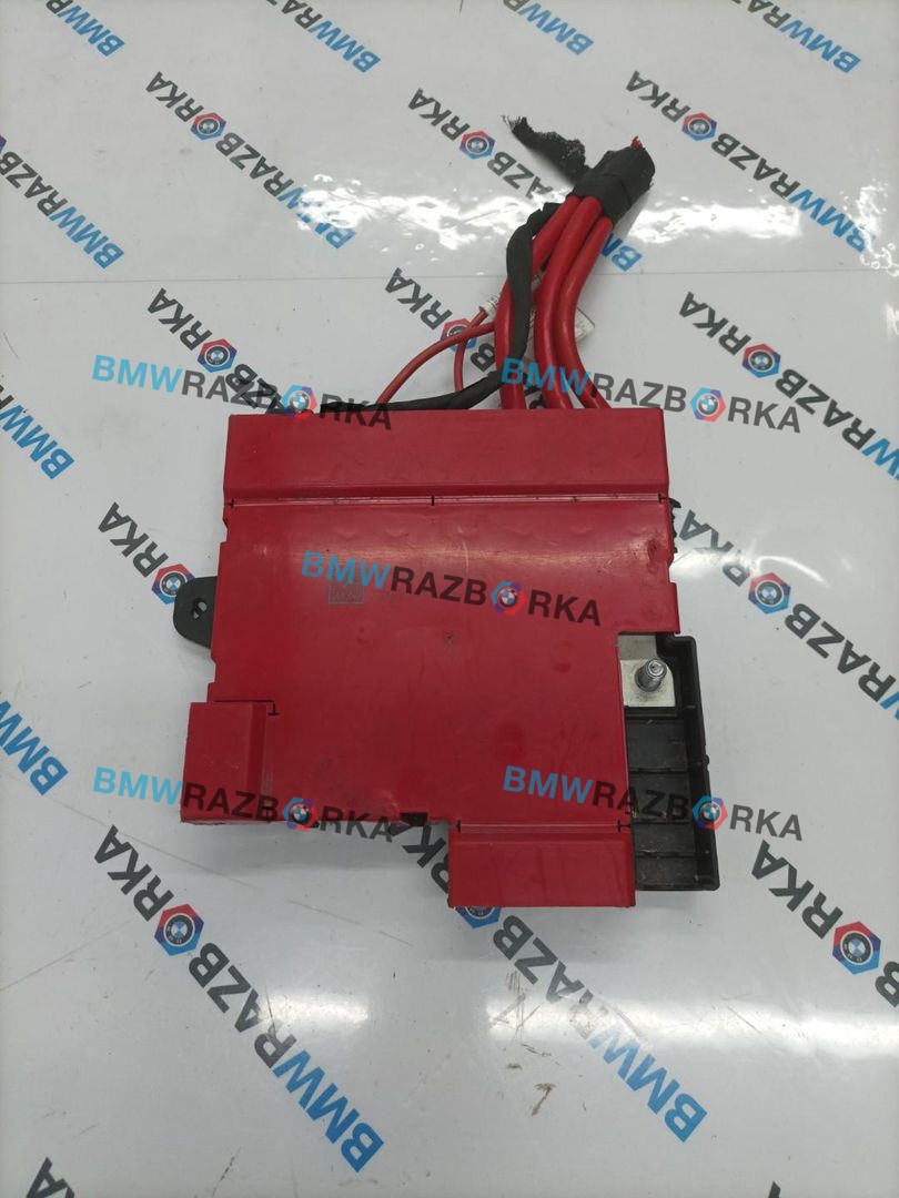 распределитель B+ BMW X5 F15 2015, 4.0 л., дизель, АКПП, a96, внедорожник 5 дв., полный привод, 9285508