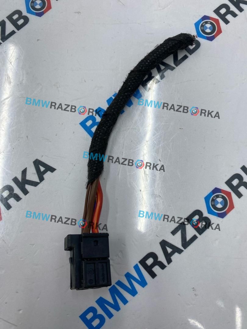 разъем (фишка) проводки Mercedes-Benz V-Класс W447 [рестайлинг] W447 2024, 2.0 л., OM 654.920, дизель, АКПП, черный обсидиан металлик mb 9197, микроавтобус, задний привод, A0485456728