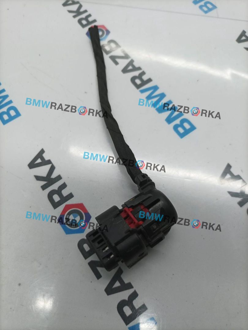 разъем (фишка) проводки BMW i7 G70/G71 2024, электро, АКПП, c3z, седан, задний привод, правый руль, 6992166