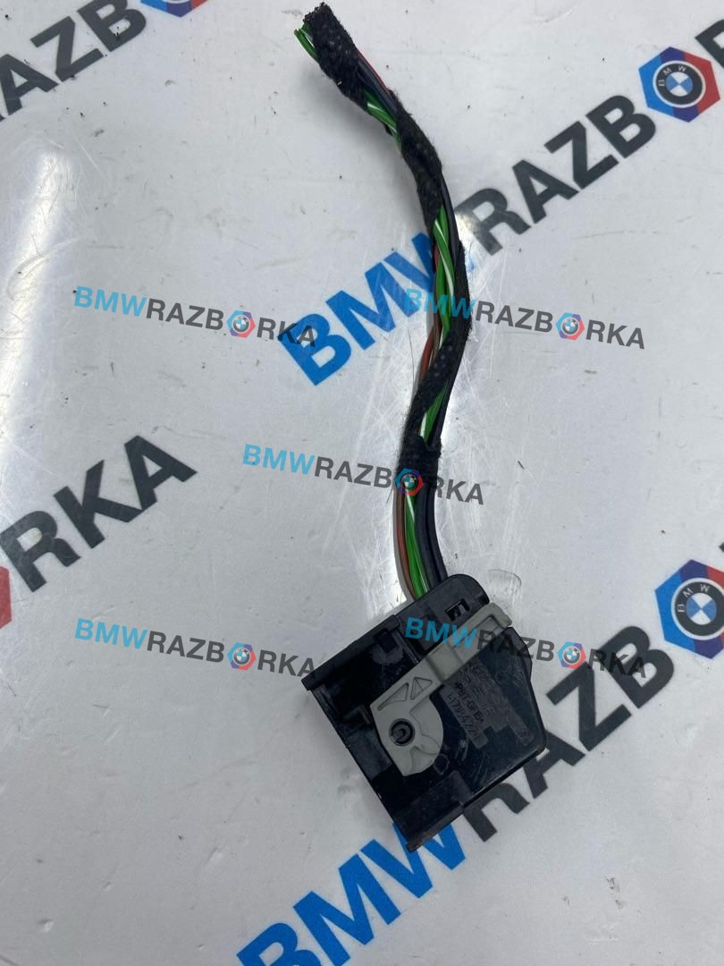 разъем (фишка) проводки Mercedes-Benz V-Класс W447 [рестайлинг] W447 2024, 2.0 л., OM 654.920, дизель, АКПП, черный обсидиан металлик mb 9197, микроавтобус, задний привод, A0525450530